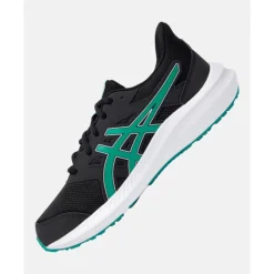 Sale Asics Older Kids Jolt 4 Green