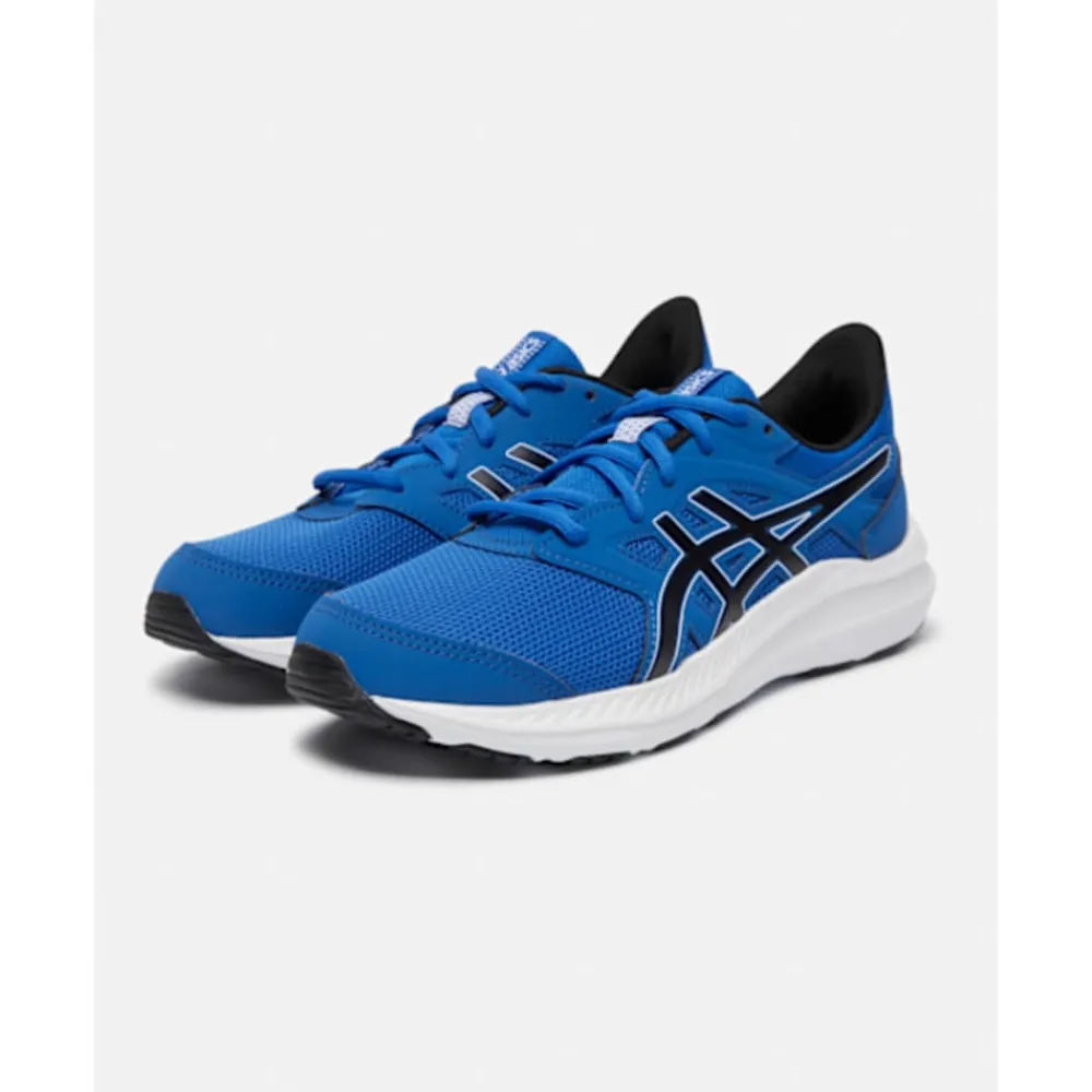 Clearance Asics Older Kids Jolt 4 Blue