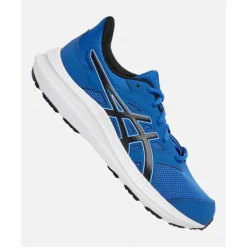 Clearance Asics Older Kids Jolt 4 Blue