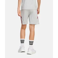 Hot adidas Older Kids Jude Bellingham Tiro Shorts Grey