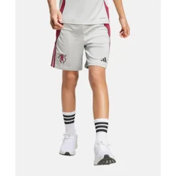 Hot adidas Older Kids Jude Bellingham Tiro Shorts Grey