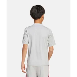 New adidas Older Kids Jude Bellingham Tiro Jersey Grey