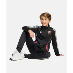 Fashion adidas Older Kids Jude Bellingham Tiro Jacket Black