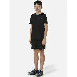 Fashion Monterrain Older Kids Katla Shorts Black