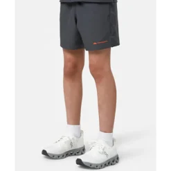 Best Monterrain Older Kids Katla Shorts Grey
