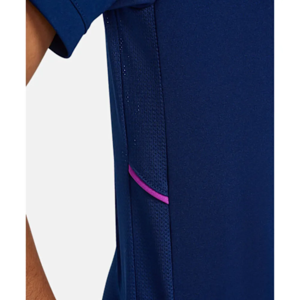 Online Nike Older Kids Mbappe Academy T-Shirt Navy