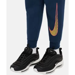 Outlet Nike Older Kids Mbappe Pants Navy