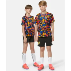 Outlet Puma Older Kids Neymar Jr Jersey Assorted