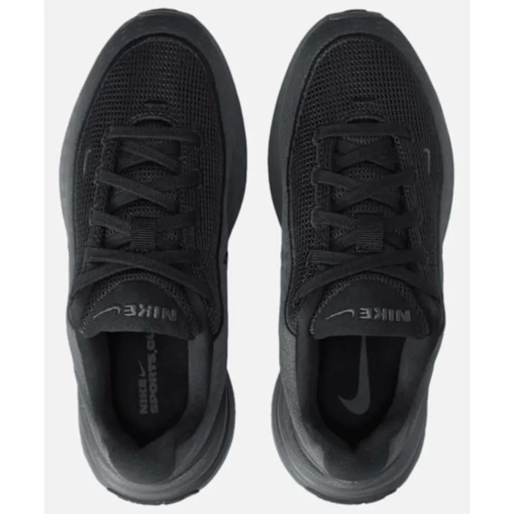Online Nike Older Kids Uplift Black