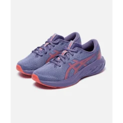 Clearance Asics Older Kids Novablast 5 Purple