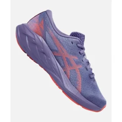 Clearance Asics Older Kids Novablast 5 Purple