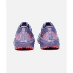Clearance Asics Older Kids Novablast 5 Purple