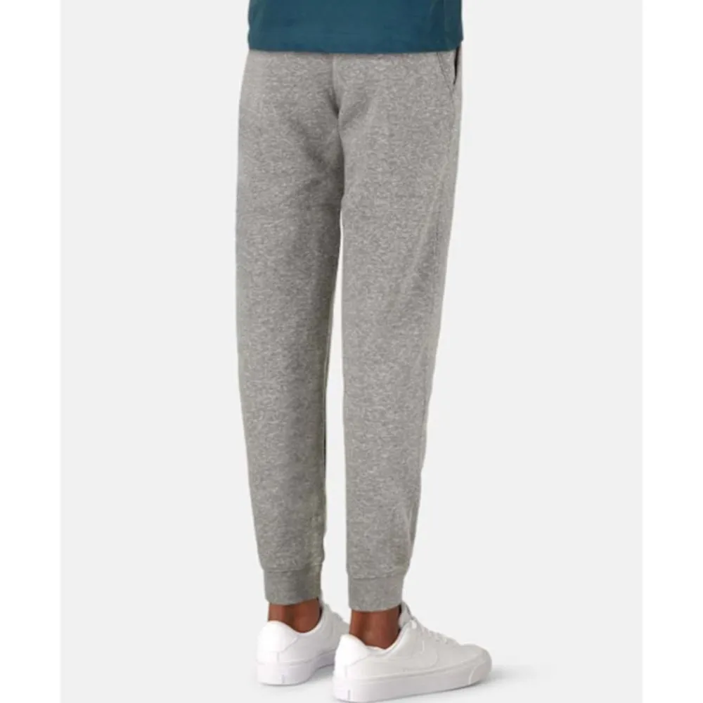 Discount Nike Older Kids NSW Fleece Club Pants Grey