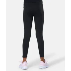 Outlet Nike Older Kids One Leggings Black