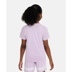 Fashion Nike Older Kids One T-Shirt Purple