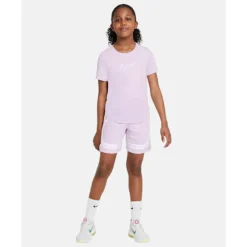 Fashion Nike Older Kids One T-Shirt Purple