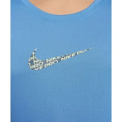 Sale Nike Older Kids One T-Shirt Blue