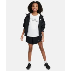Online Nike Older Kids One T-Shirt White