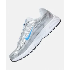 Discount Nike Older Kids P-6000 Gold