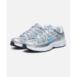 Discount Nike Older Kids P-6000 Gold