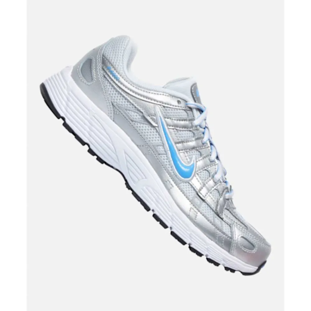 Discount Nike Older Kids P-6000 Gold