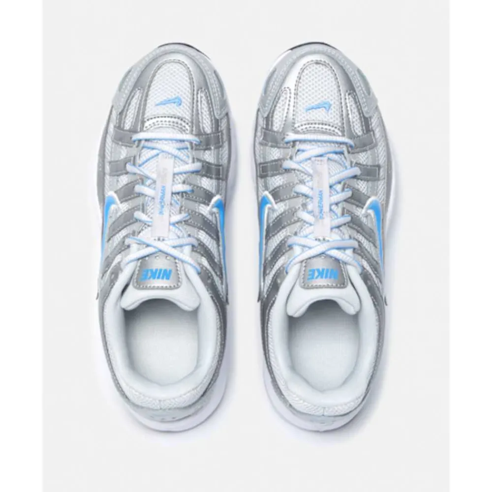 Discount Nike Older Kids P-6000 Gold