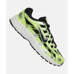 Outlet Nike Older Kids P-6000 Yellow