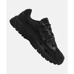New Nike Older Kids P-6000 Black