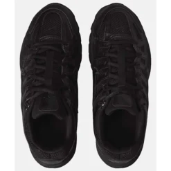 New Nike Older Kids P-6000 Black
