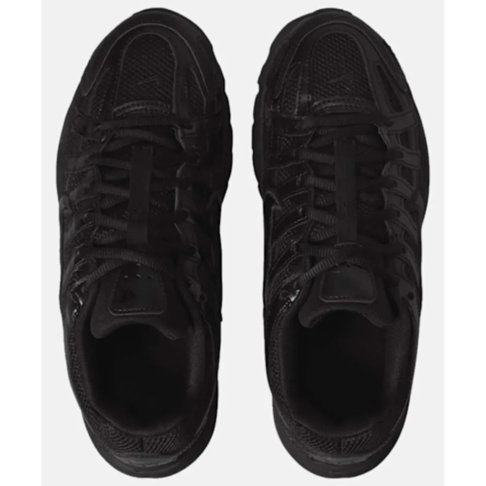 New Nike Older Kids P-6000 Black