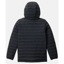 Fashion Columbia Older Kids Powder Lite Jacket Grey
