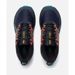 Outlet Asics Older Kids Pre-Venture 9 Orange