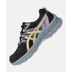 Fashion Asics Older Kids Pre-Venture 9 Grey