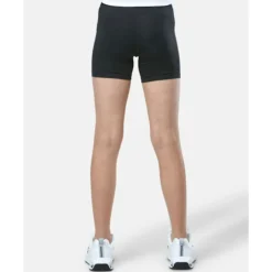 Best Nike Older Kids Pro 3 Inch Shorts Black