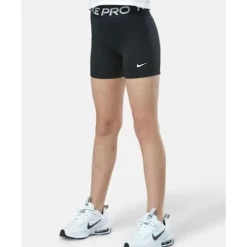 Best Nike Older Kids Pro 3 Inch Shorts Black