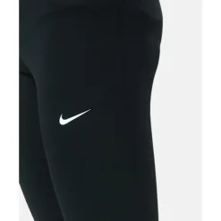 Clearance Nike Older Kids Pro Leggings Black