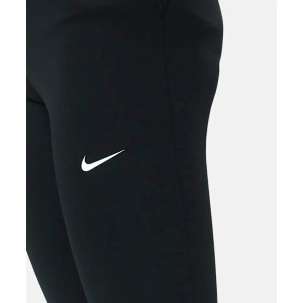 Clearance Nike Older Kids Pro Leggings Black