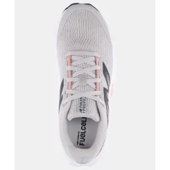 New New Balance Older Kids Propel V5 Grey