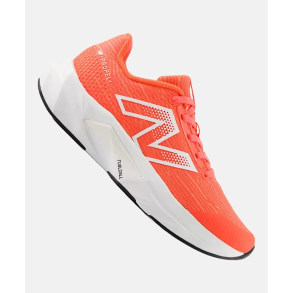 Sale New Balance Older Kids Propel V5 Red