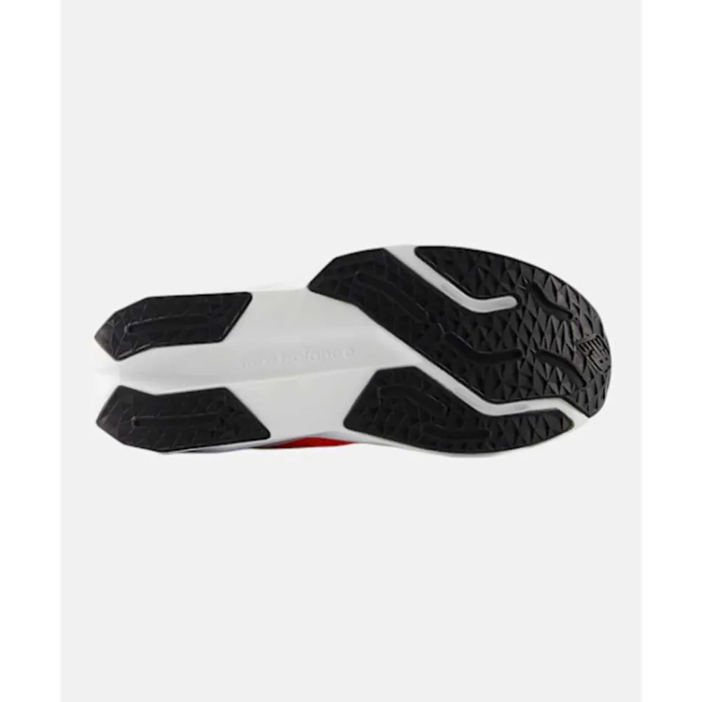 Sale New Balance Older Kids Propel V5 Red