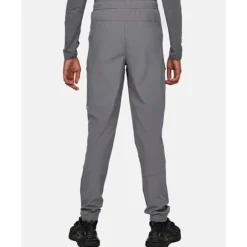 Sale Monterrain Older Kids Ramble 3.0 Woven Running Pants Grey