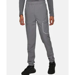 Sale Monterrain Older Kids Ramble 3.0 Woven Running Pants Grey