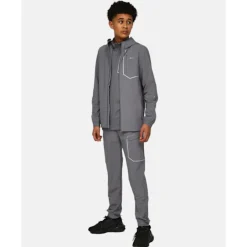 Sale Monterrain Older Kids Ramble 3.0 Woven Running Pants Grey
