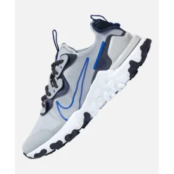 Fashion Nike Older Kids React Vision Grey