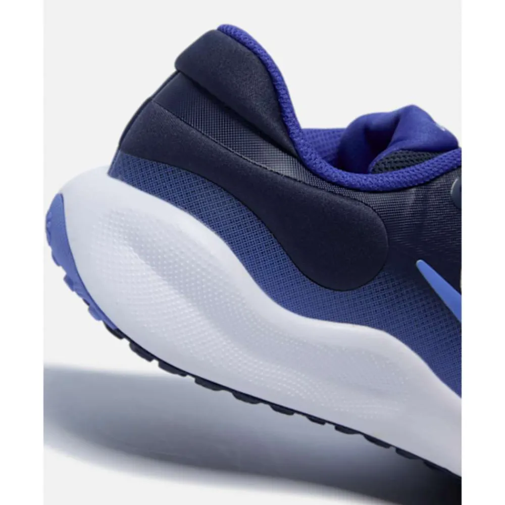 Outlet Nike Older Kids Revolution 7 Blue