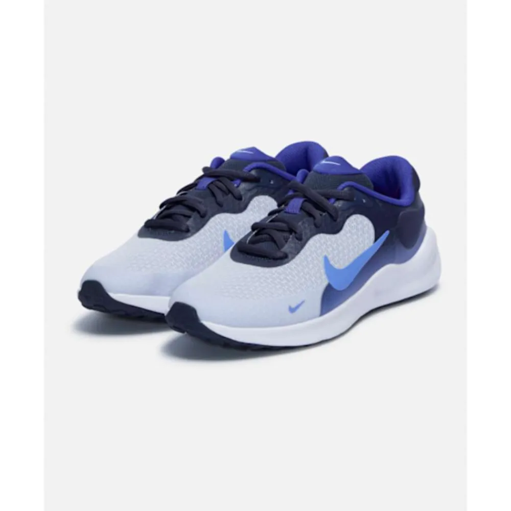 Outlet Nike Older Kids Revolution 7 Blue