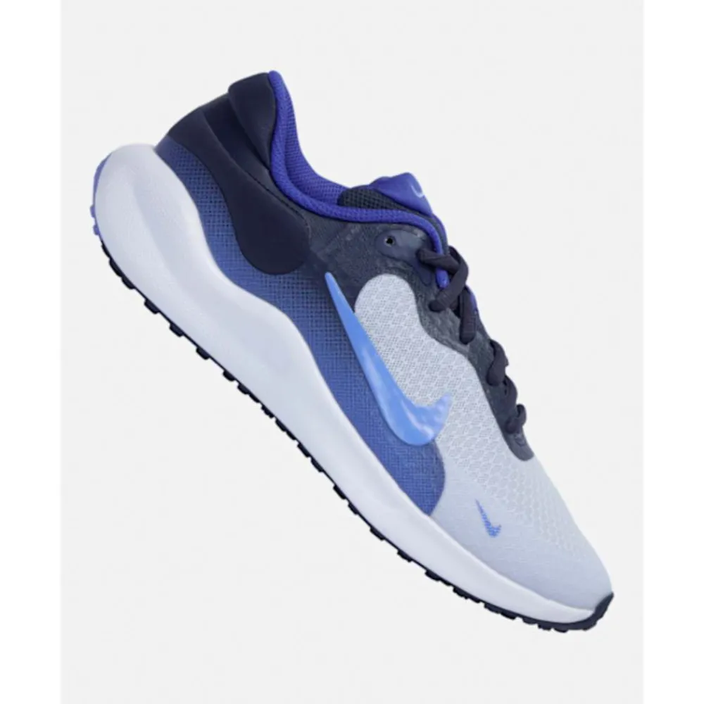 Outlet Nike Older Kids Revolution 7 Blue