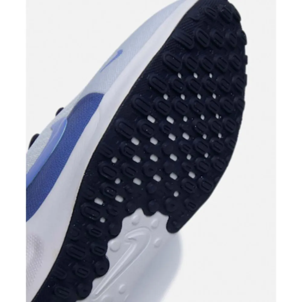 Outlet Nike Older Kids Revolution 7 Blue