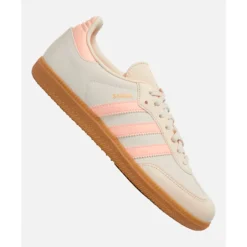 Outlet adidas Originals Older Kids Samba OG Pink
