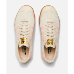 Outlet adidas Originals Older Kids Samba OG Pink